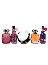 Liz Claiborne Curve Coffret ( 5 items) - 5 items