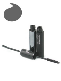 Lancome Cils Design Pro Custom Design Double Mascara No.011 Gris & Noir Intense - 2x0.14oz