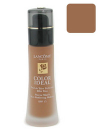Lancome Color Ideal Precise Match Skin Perfecting Makeup SPF15 No.07 Beige Caramel - 1oz