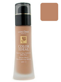 Lancome Color Ideal Precise Match Skin Perfecting Makeup SPF15 No.04 Beige Nature - 1oz