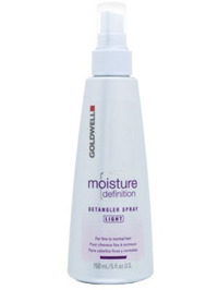 Goldwell Moisture Definition Detangler Spray - 5oz