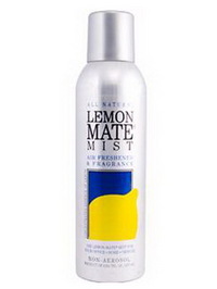 Lemon Mate Air Freshener - 7oz