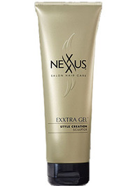 Nexxus Exxtra Gel Style Creation Sculptor - 8.5oz
