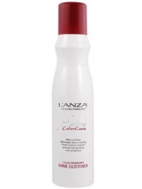 L'anza Healing Color-Care Color-Preserving Hair Shine Glistener - 7oz