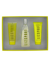 Liz Claiborne Liz Sport Set (3 pcs) - 3 pcs