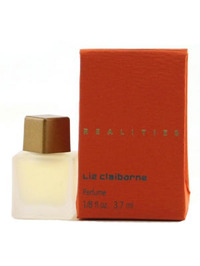Liz Claiborne Mini Realities Ladies Perfume - 0.1oz