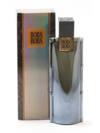 Liz Claiborne Bora Bora Cologne Spray - 3.4 OZ
