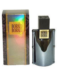 Liz Claiborne Bora Bora Cologne Spray - 1.7 OZ