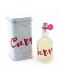 Liz Claiborne Curve Chill EDT Spray - 1.7 OZ