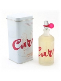 Liz Claiborne Curve Chill EDT Spray - 3.4 OZ