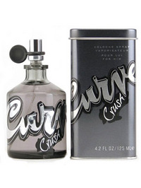 Liz Claiborne Curve Crush Cologne Spray - 4.2 OZ