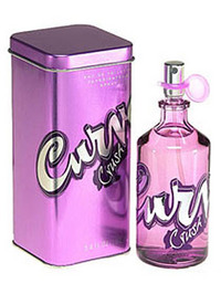 Liz Claiborne Curve Crush EDT Spray - 3.4 OZ