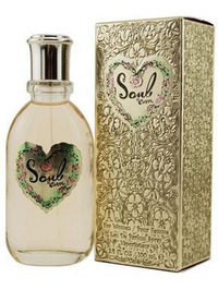 Liz Claiborne Curve Soul EDP Spray - 3.4 OZ