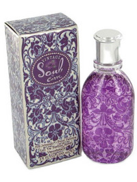 Liz Claiborne Curve Vintage Soul EDP Spray - 3.4 OZ