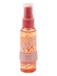 Liz Claiborne Curve Wave Body Mist - 1.7 OZ