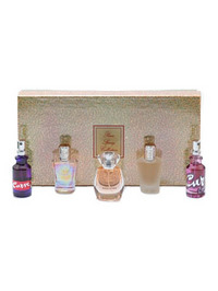 Liz Claiborne Liz Coffret ( 5 items ) - 5 items