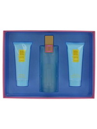 Liz Claiborne Luck You Set - 3 items