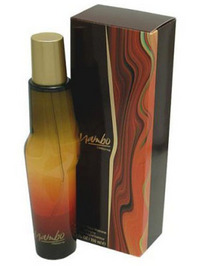 Liz Claiborne Mambo EDP Spray - 3.4 OZ