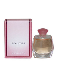 Liz Claiborne Mini Realities EDP Spray (new) - .17 OZ