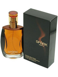 Liz Claiborne Spark Cologne Spray - 1.7 OZ