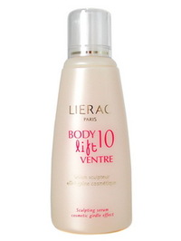 Lierac Body Lift 10 Ventre - 5oz