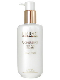 Lierac Coherence Lifting Body Lotion - 5oz