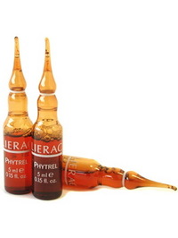 Lierac Phytrel Bust Ampoules - 20ampx0.17oz