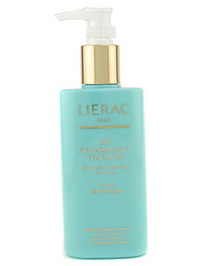 Lierac Refresh Cleansing Milk - 6.7oz