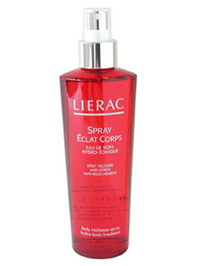 Lierac Spray Soin Hydro-Tonique - 5oz