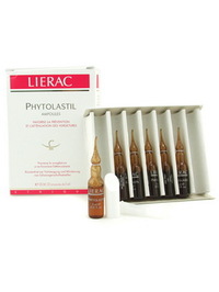 Lierac Phytolastil Anti Stretch-Mark Ampoules - 20ampx0.17oz