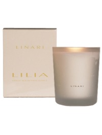Linari LILIA Scented Candle - 6.5oz.