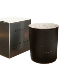 Linari MONDO Scented Candle - 6.5oz.