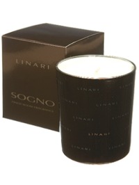 Linari SOGNO Scented Candle - 6.5oz.