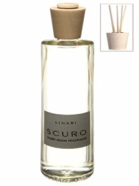 Linari SCURO Room Diffuser - 16.9oz.