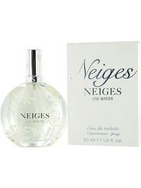 Lise Waitier Neiges EDT Spray - 1.7oz