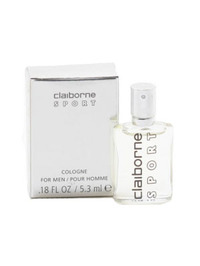 Liz Claiborne Sport Cologne - .18 OZ