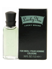 Liz Claiborne Lucky You EDT - .18 OZ