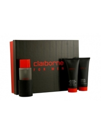 Liz Claiborne Claiborne Set (3 pcs) - 3 pcs