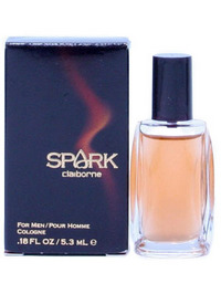 Liz Claiborne Spark Cologne - .18 OZ