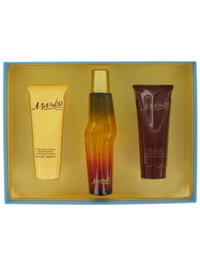 Liz Claiborne Mambo Men Set - 3 pcs