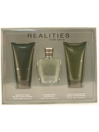 Liz Claiborne Realities Set - 3 items