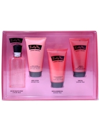 Liz Claiborne Lucky You Set - 4 items