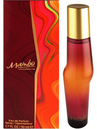 Liz Claiborne Mambo EDP Spray - 1.7 OZ