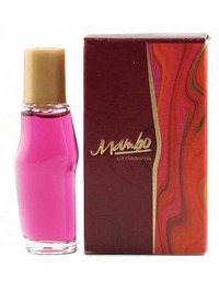 Liz Claiborne Mambo Parfum - .18 OZ