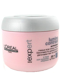 L'Oreal Professionnel  Serie Expert Lumino Contrast Masque - 6.7oz