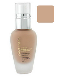 Lancaster Light Enhancing Adaptive Sublime Fluid Foundation SPF 6 - 001 Honey Beige - 1oz