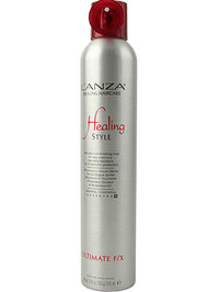 L'anza Healing Style Ultimate F/X - 10.6OZ