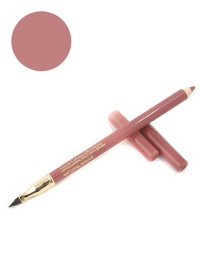Lancome Le Lipstique Lip Colouring Stick with Brush No.Natural Mauve ( US Version ) - 0.04oz