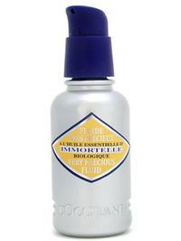 L'Occitane Immortelle Very Precious Fluid SPF 40 - 1oz