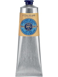 L'Occitane Shea Butter Hand Cream - 5.2oz